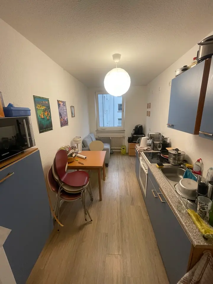 WG-Zimmer mit 20 m² in Gießen – Bild 10