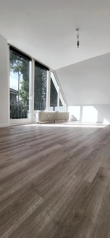 5 Zimmer Wohnung mit 138 m² in Hamburg – Bild 11
