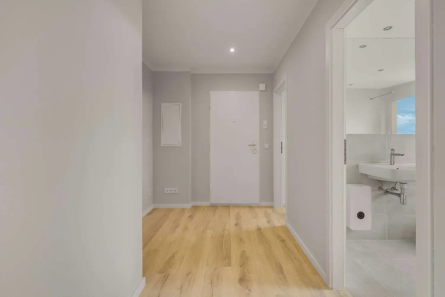2 Zimmer Wohnung mit 63 m² in Berlin – Bild 8