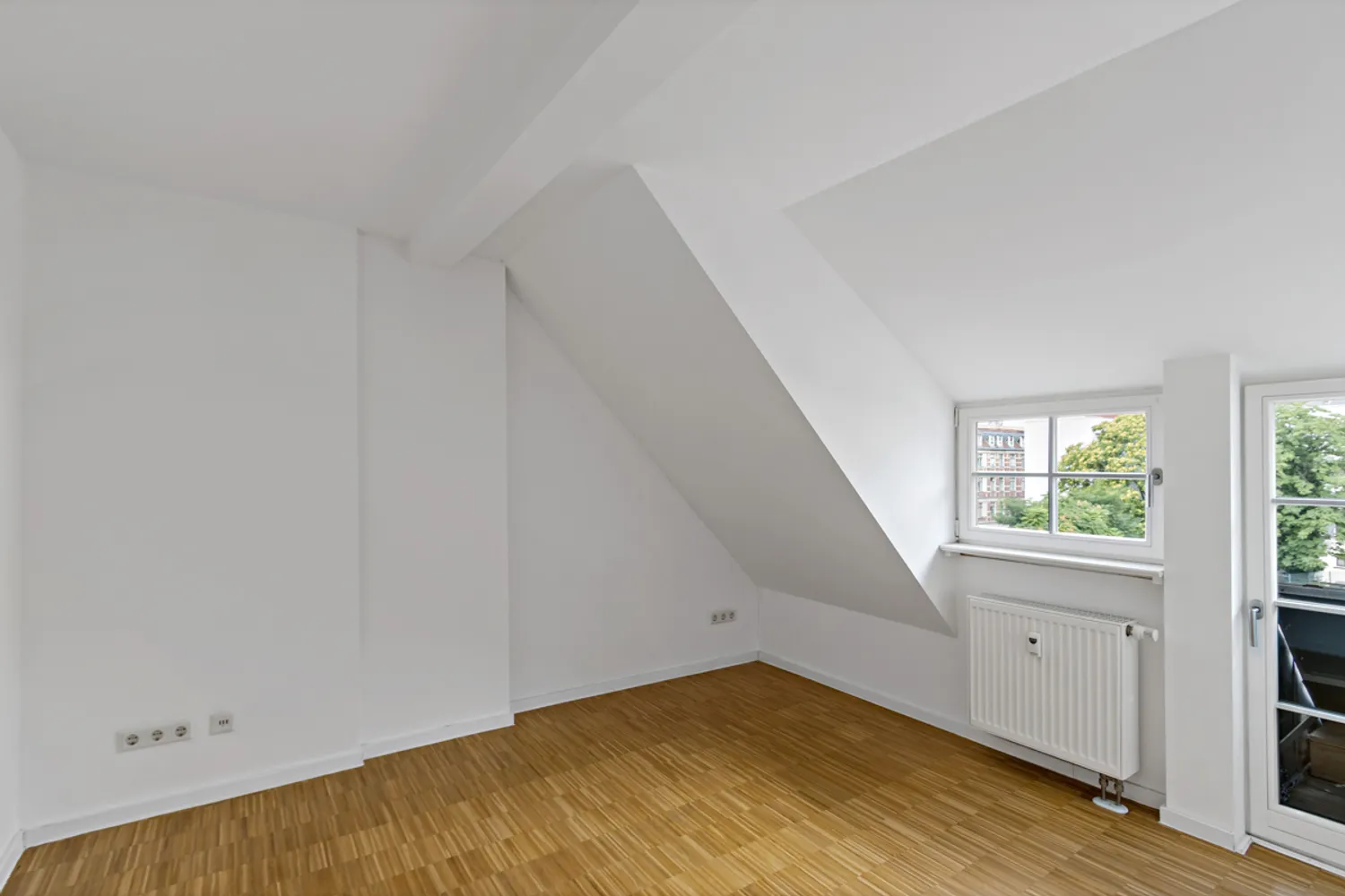 3 Zimmer Wohnung mit 75 m² in Halle (Saale) – Bild 6