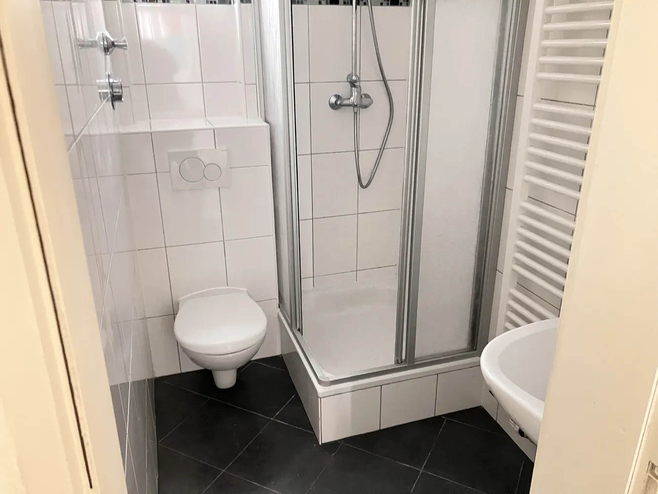 2 Zimmer Wohnung mit 53 m² in Hanau – Bild 5