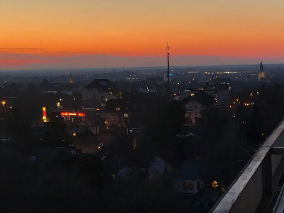 WG-Zimmer mit 74 m² in Paderborn – Bild 6