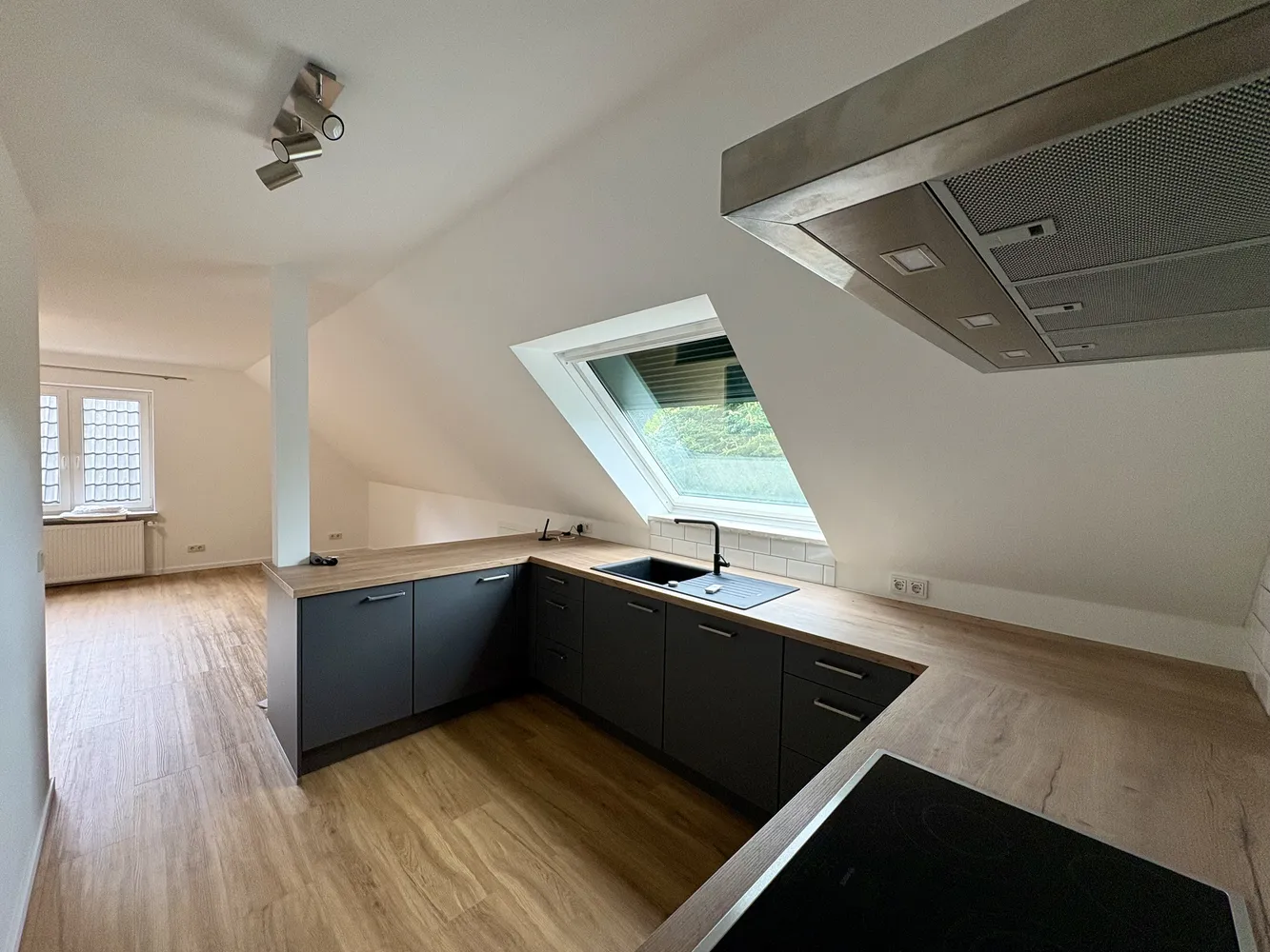 3 room apartment with 93 m² in Hamburg – Photo 4