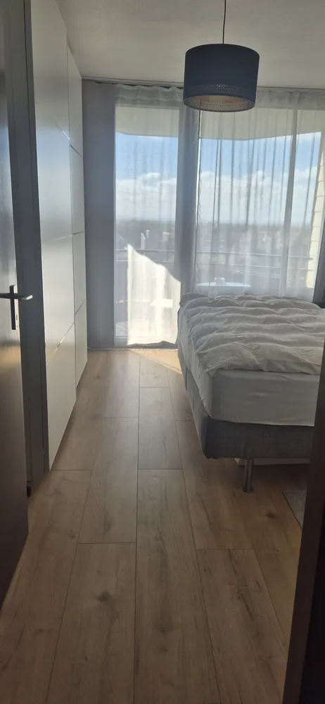 2 room apartment with 57 m² in Cologne – Photo 5