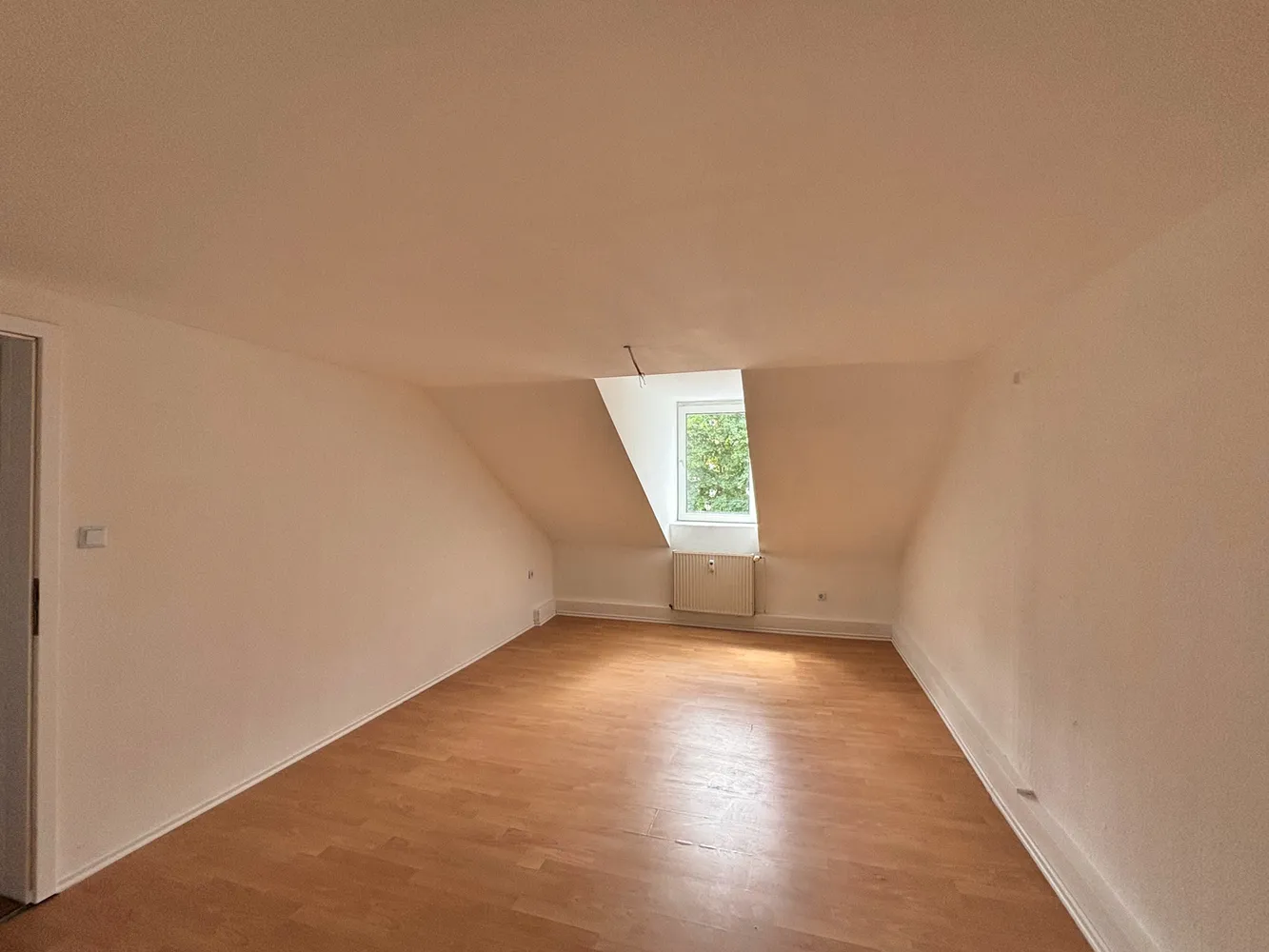 3 Zimmer Wohnung mit 72 m² in Fürstenwalde/Spree – Bild 2