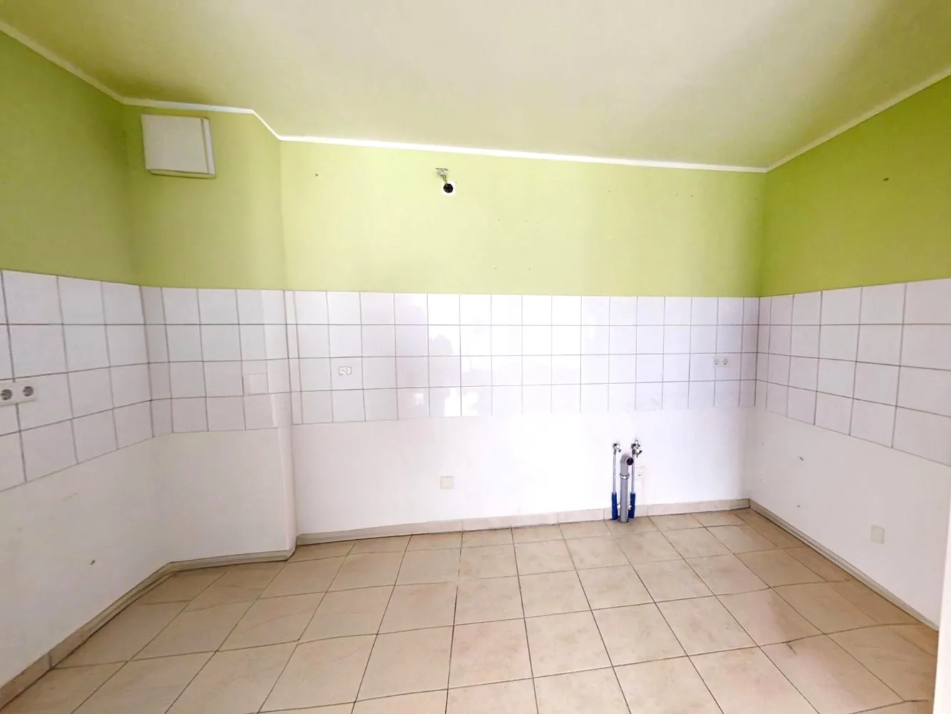 2 room apartment with 67 m² in Bonn – Photo 5
