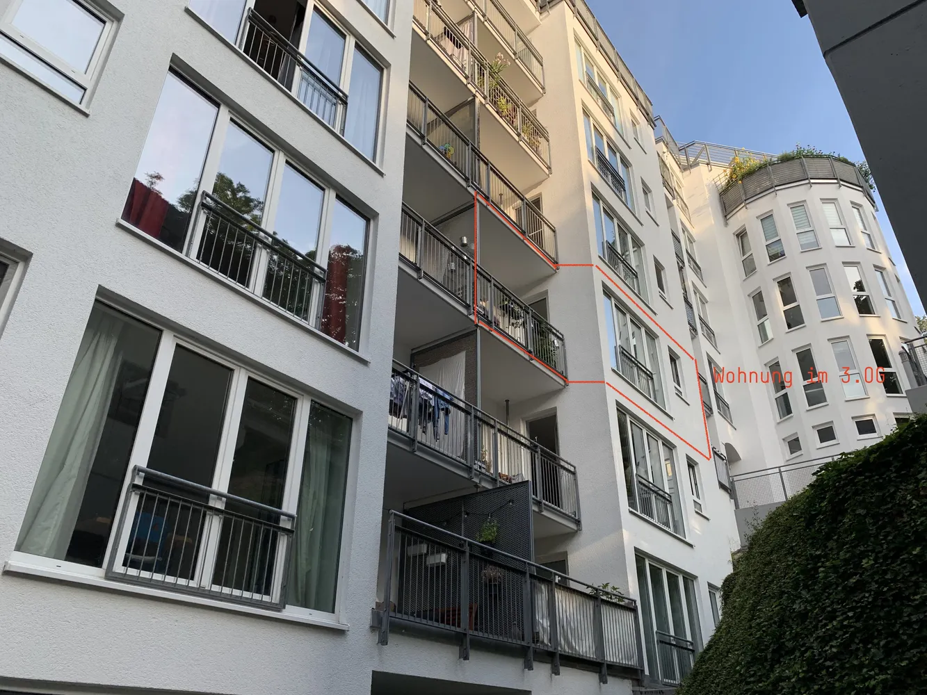 2 Zimmer Wohnung mit 60 m² in Mainz – Bild 11