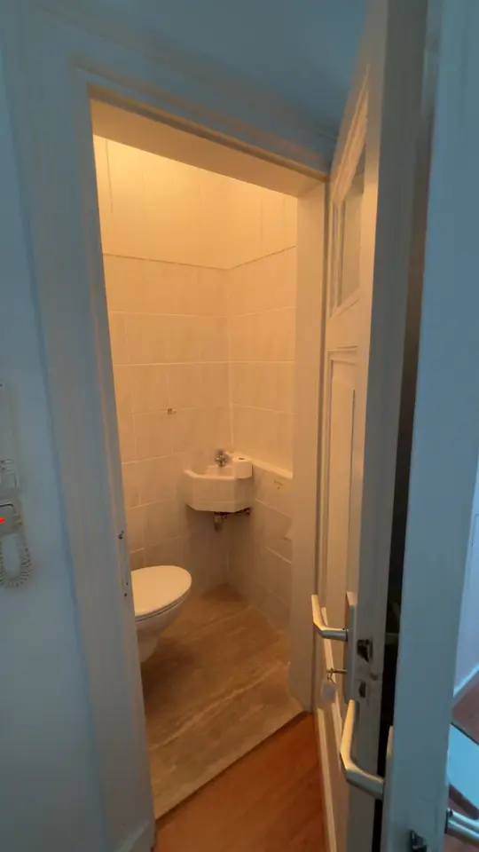 WG-Zimmer mit 21 m² in Papenburg – Bild 5
