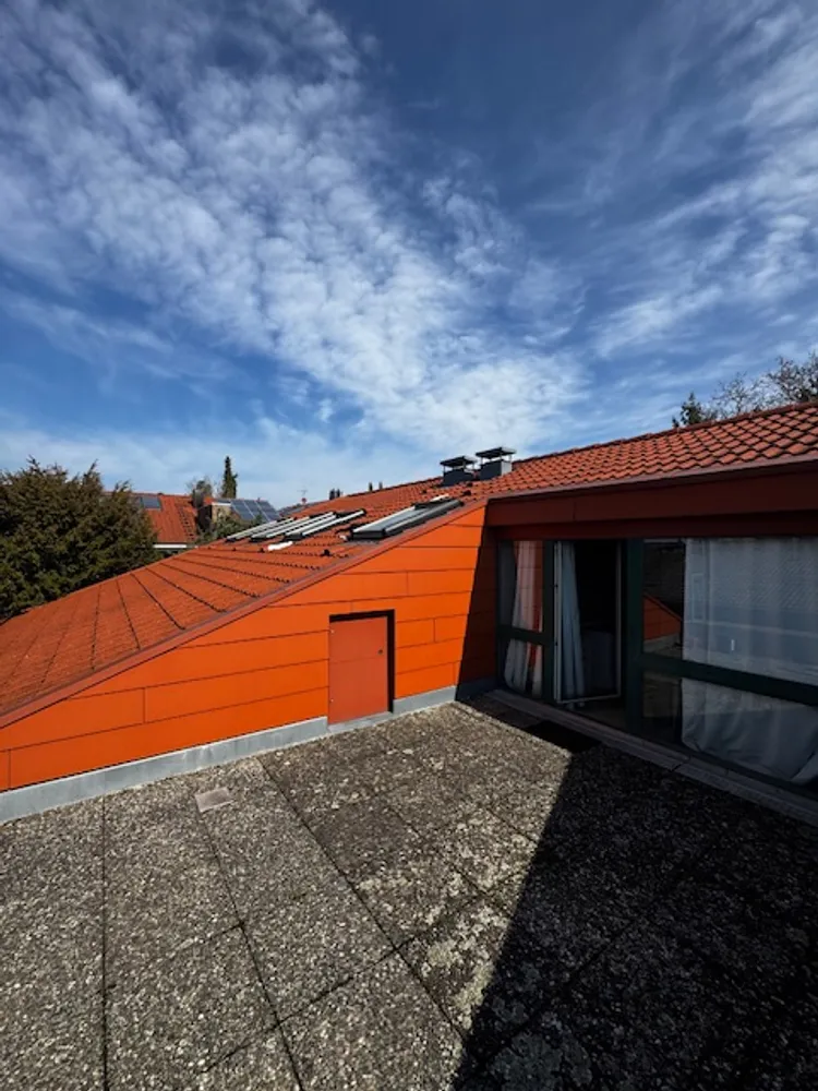 1 Zimmer Wohnung mit 40 m² in Böblingen – Bild 10