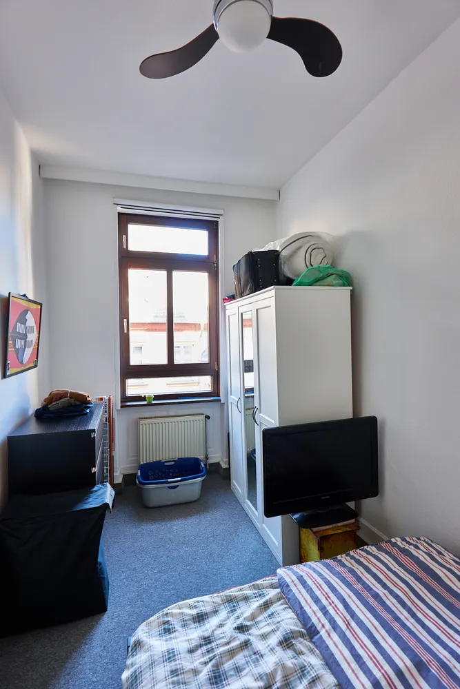 3 Zimmer Wohnung mit 48 m² in Mainz – Bild 12