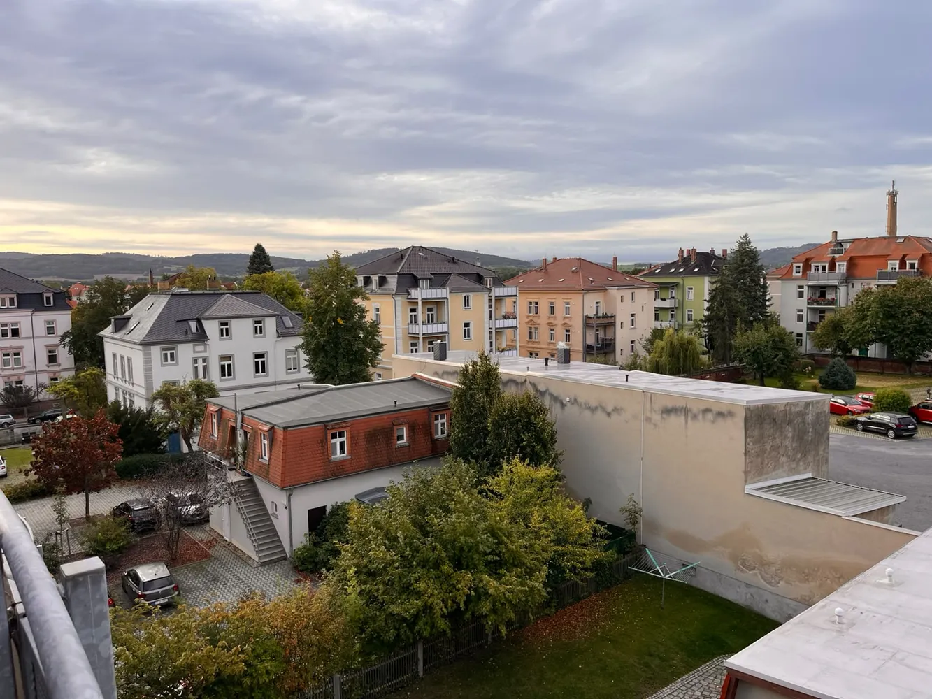 4 Zimmer Wohnung mit 90 m² in Bautzen – Bild 2