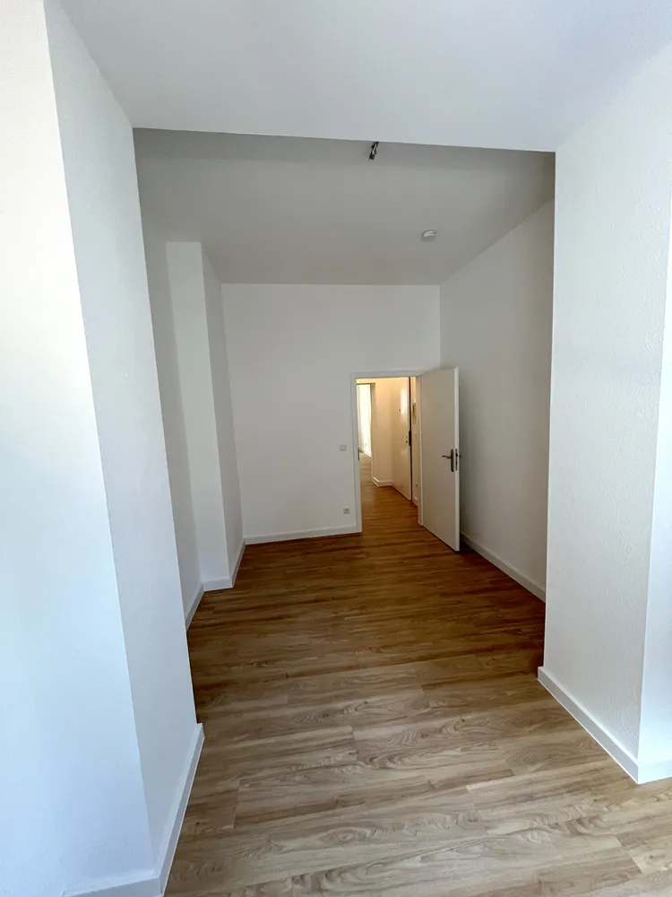 2 room apartment with 37 m² in Düsseldorf – Photo 8