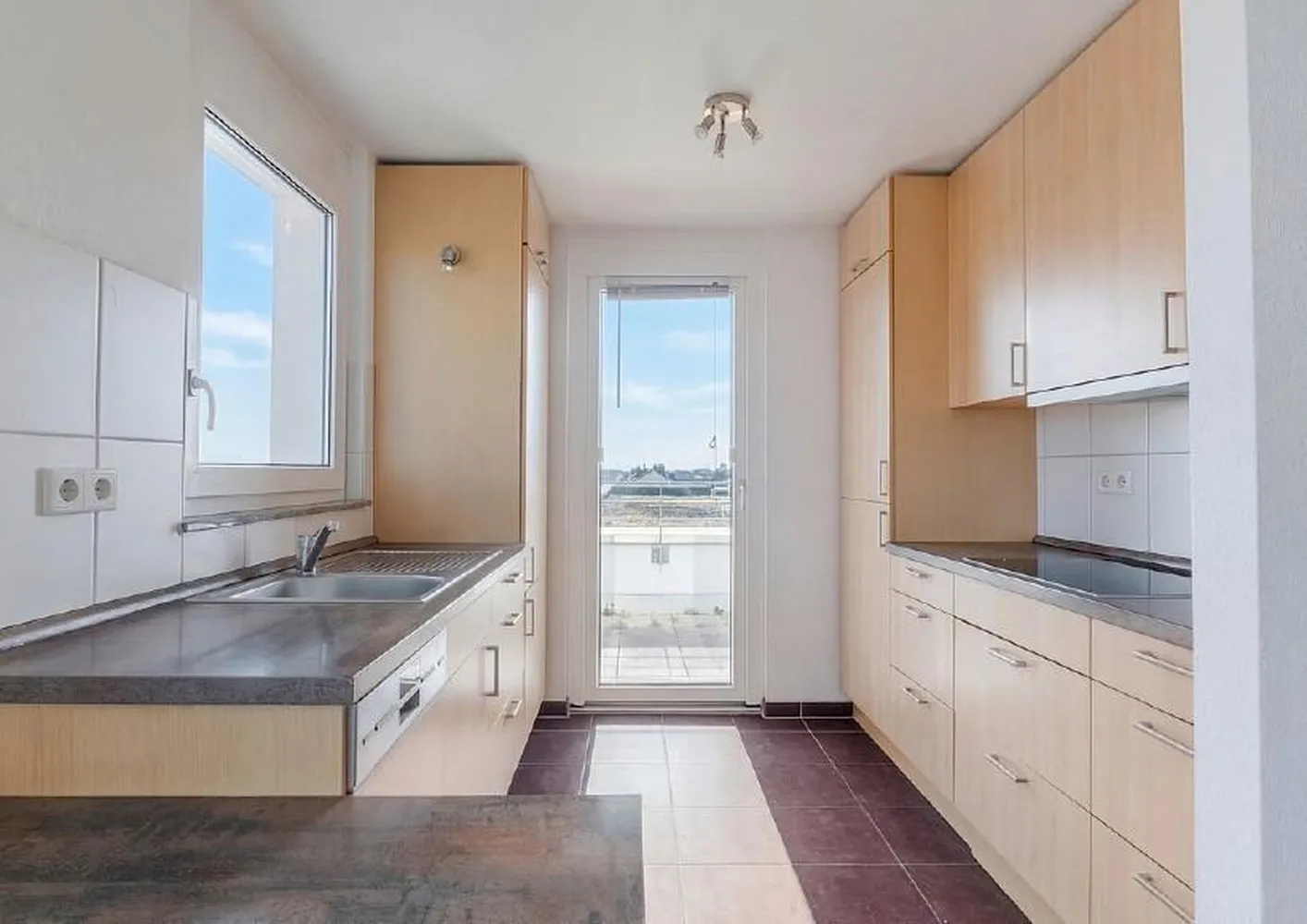 2 Zimmer Wohnung mit 58 m² in Mannheim – Bild 7