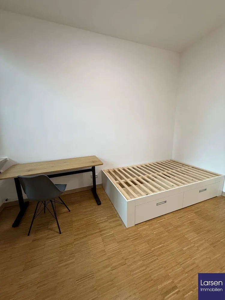 5 Zimmer Wohnung mit 110 m² in Regensburg – Bild 6