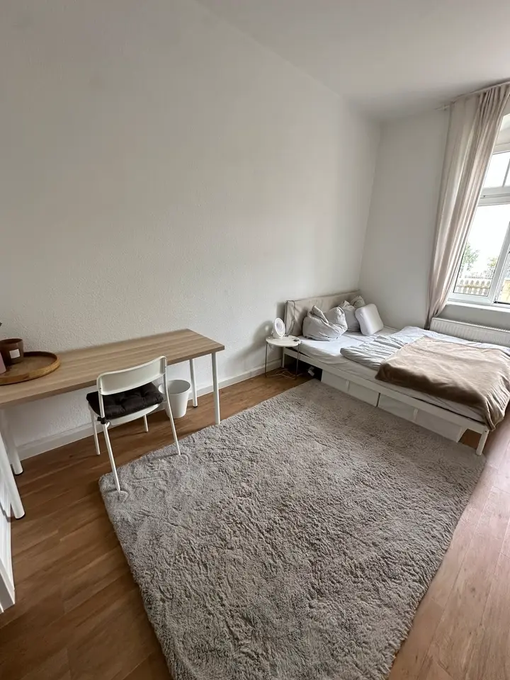 WG-Zimmer mit 57 m² in Dresden – Bild 6