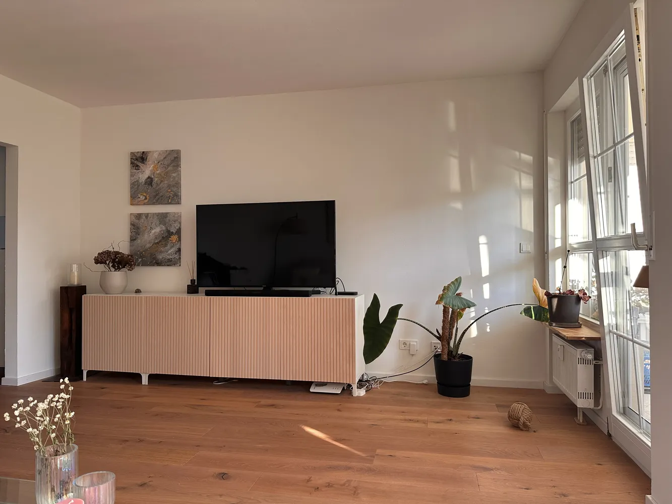 3 room apartment with 98 m² in Hofheim am Taunus – Photo 4
