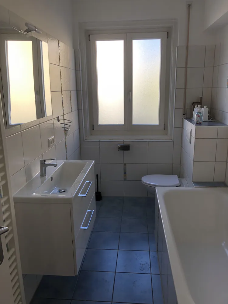 3 Zimmer Wohnung mit 81 m² in Augsburg – Bild 8