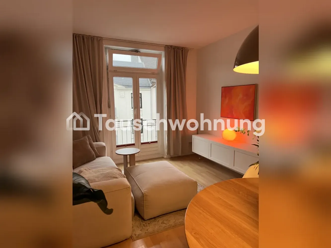 2 room apartment with 42 m² in Hamburg – Photo 1