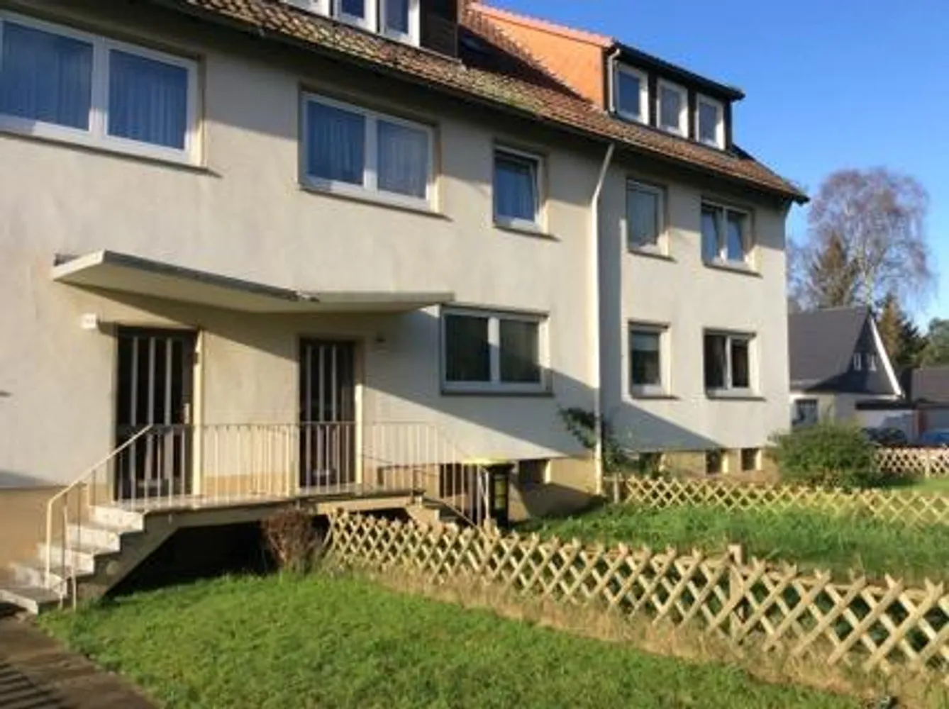 3 Zimmer Wohnung mit 53 m² in Bremen – Bild 1