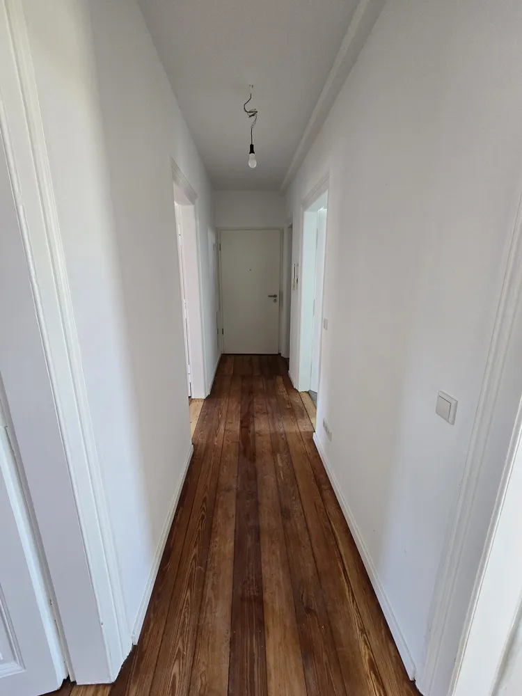 4 room apartment with 80 m² in Frankfurt am Main – Photo 3