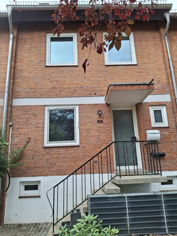 5 room house with 100 m² in Bremen – Photo 1
