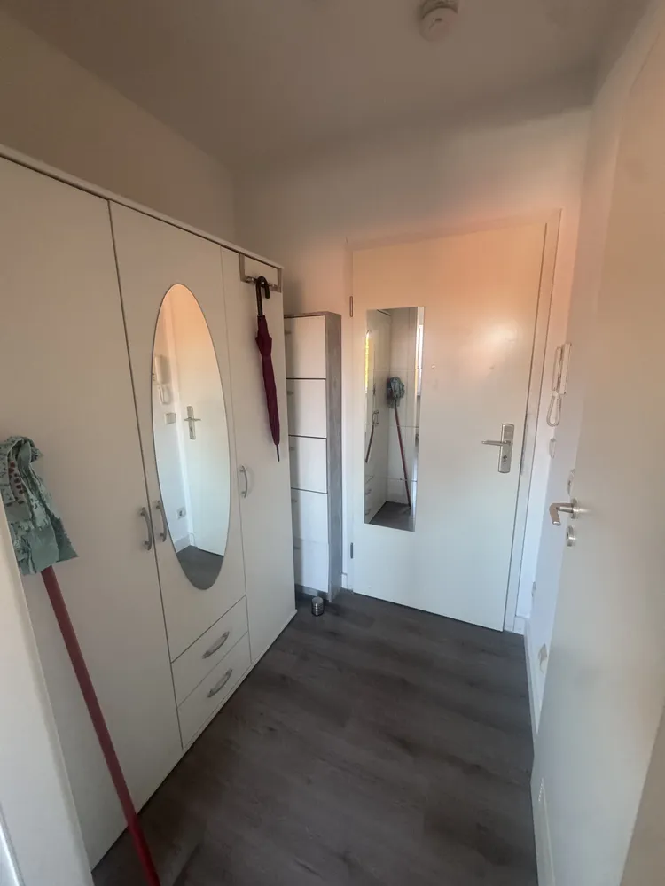 1 Zimmer Wohnung mit 26 m² in Speyer – Bild 4