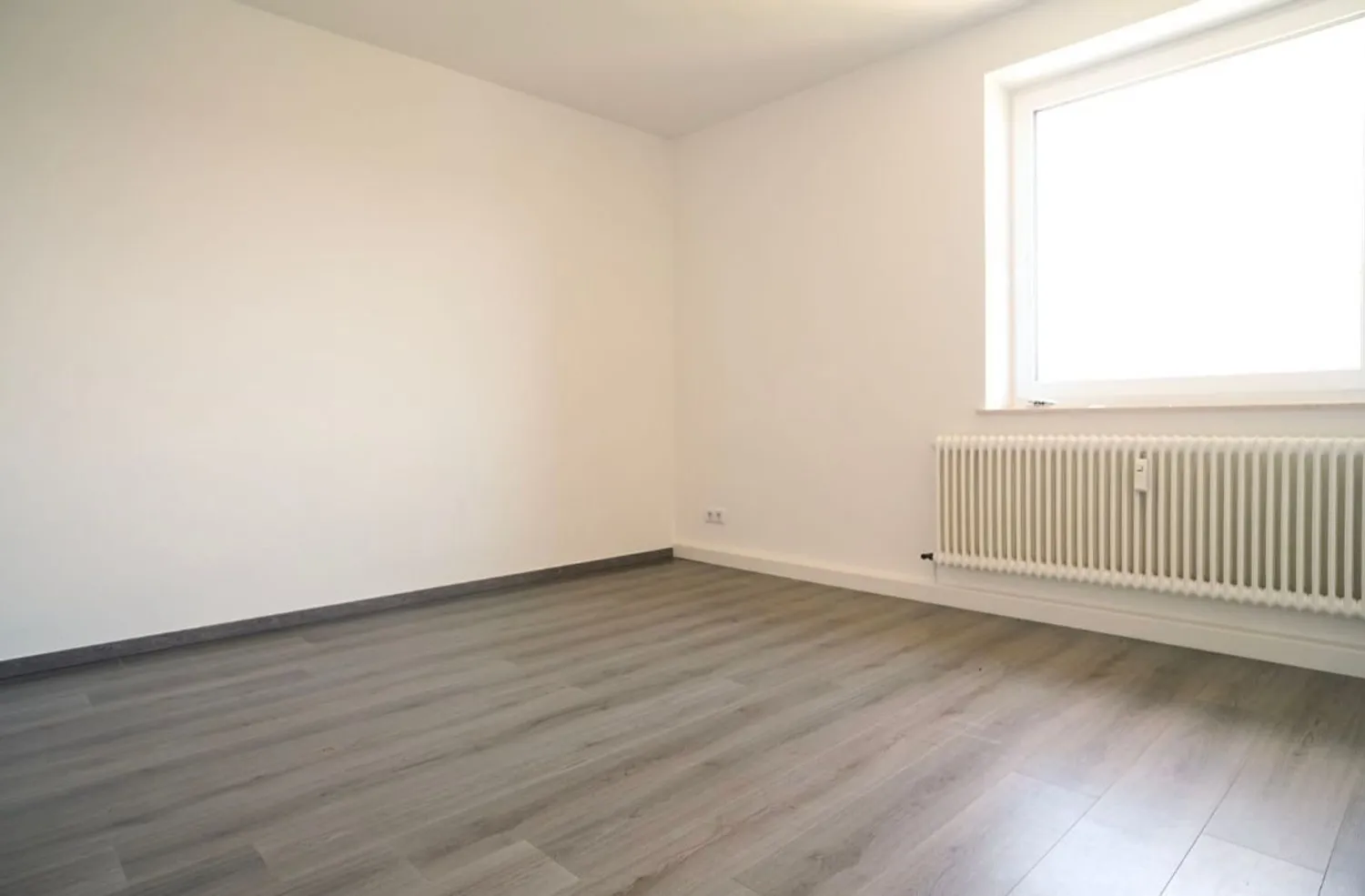 2 Zimmer Wohnung mit 58 m² in Minden – Bild 2