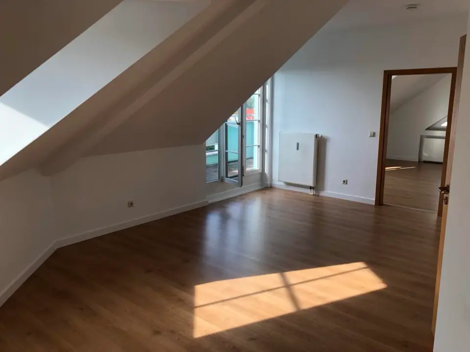 2 Zimmer Wohnung mit 57 m² in Bernau bei Berlin – Bild 3