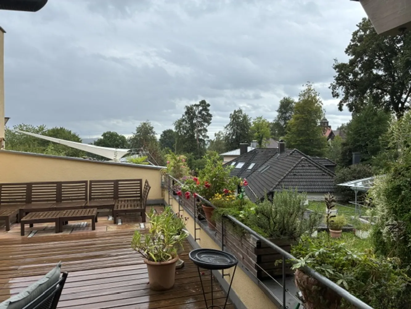 4 Zimmer Wohnung mit 182 m² in Starnberg – Bild 6