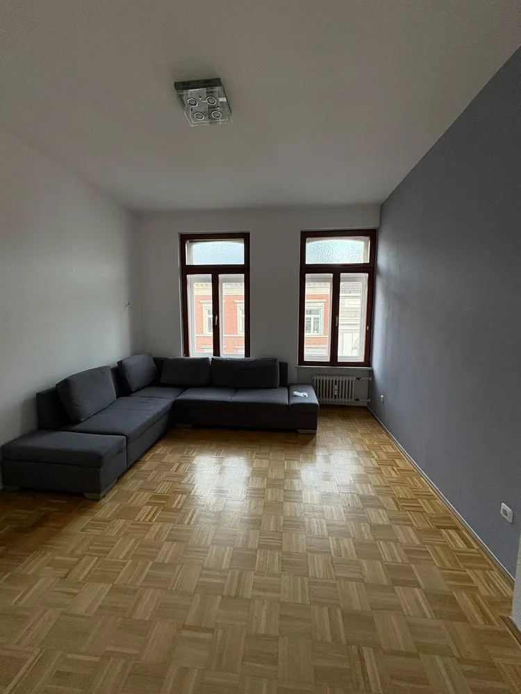 2 Zimmer Wohnung mit 52 m² in Aachen – Bild 1
