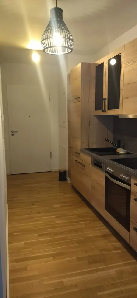 2 Zimmer Wohnung mit 46 m² in Münster – Bild 2