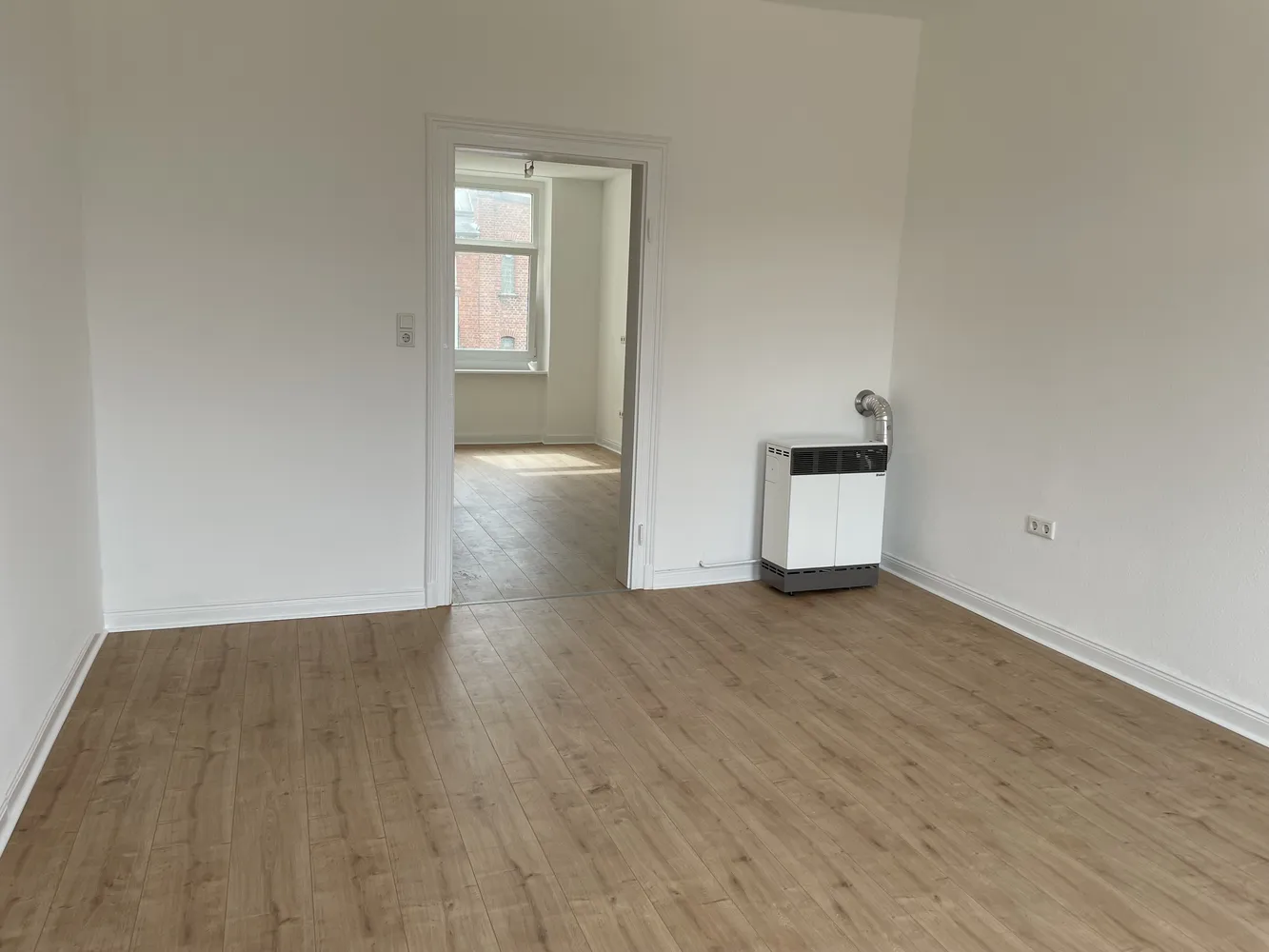 2 Zimmer Wohnung mit 70 m² in Wuppertal – Bild 7