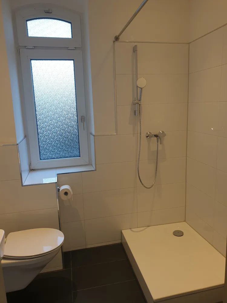 1 Zimmer Wohnung mit 27 m² in Düsseldorf – Bild 8