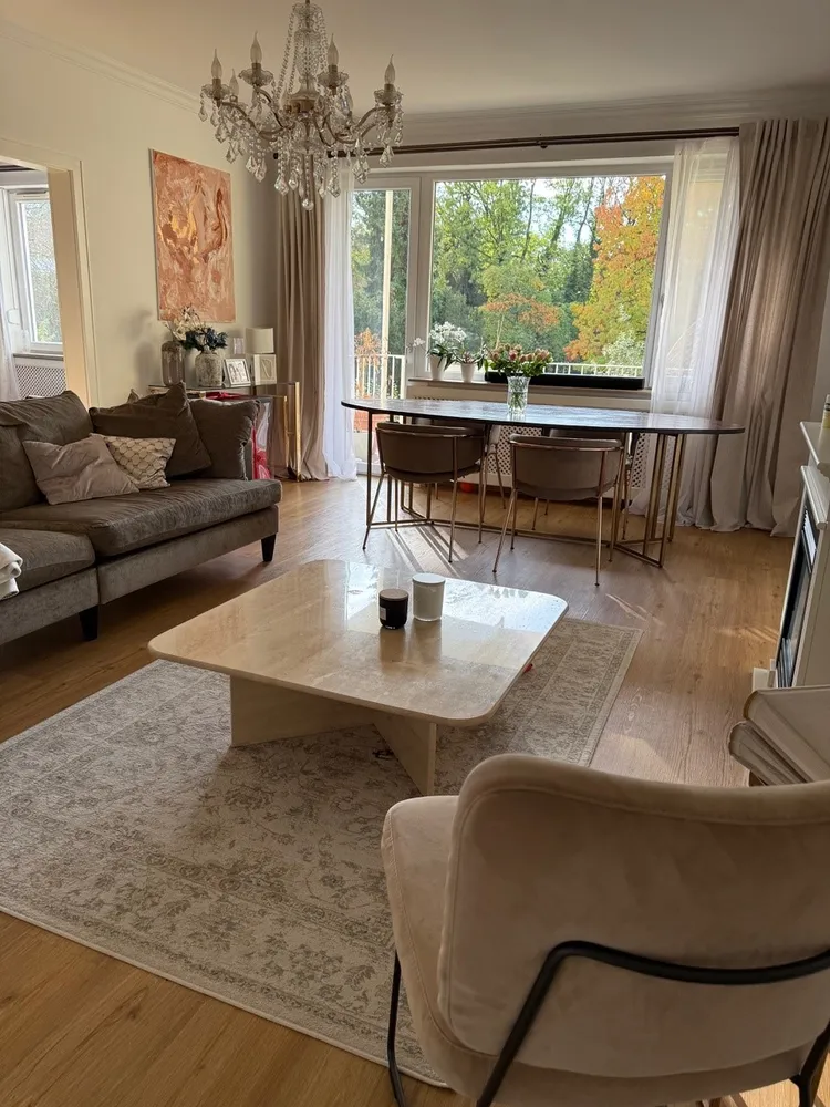 3 Zimmer Wohnung mit 87 m² in München – Bild 5