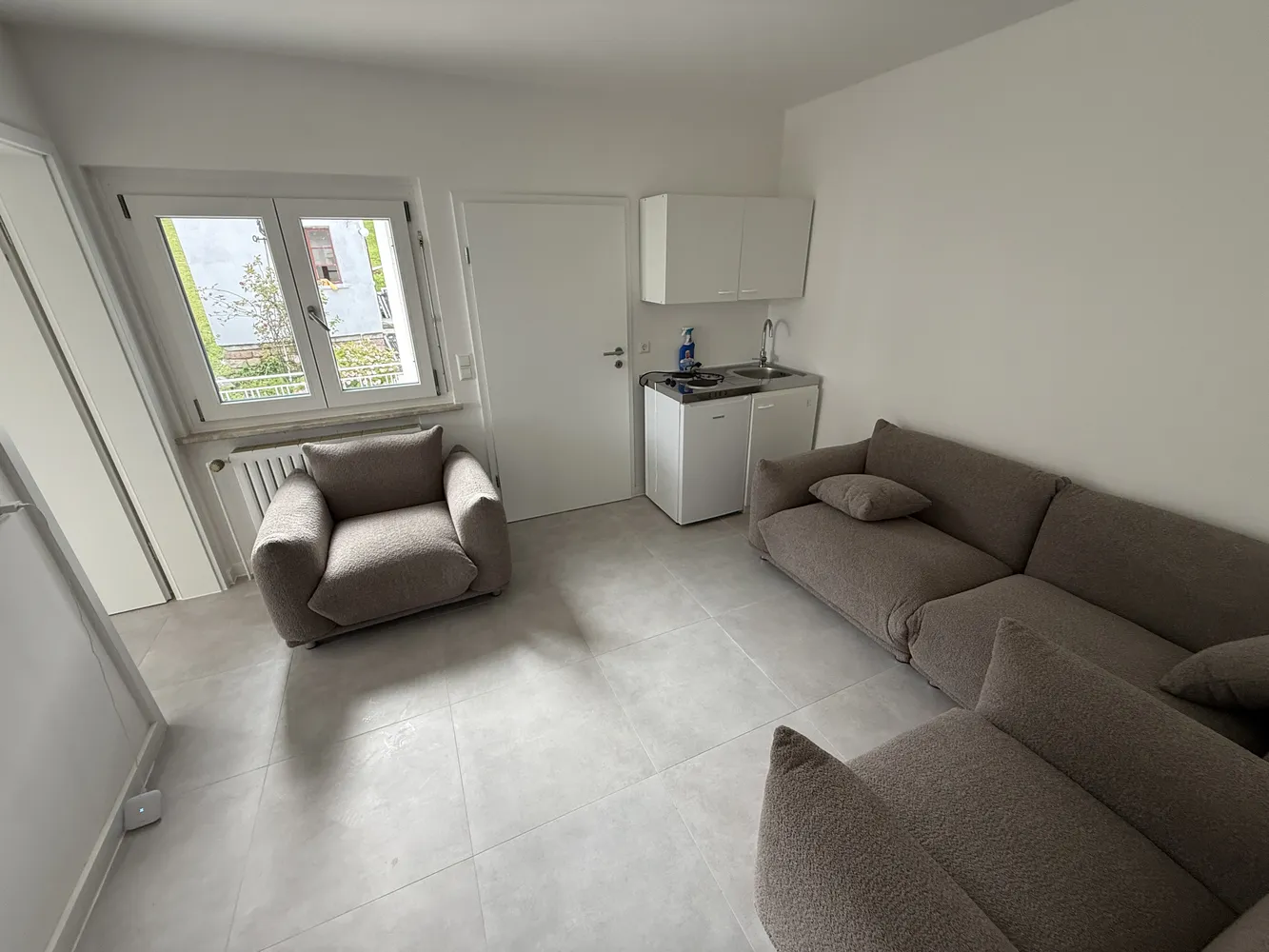 1 Zimmer Wohnung mit 50 m² in Baden-Baden – Bild 10