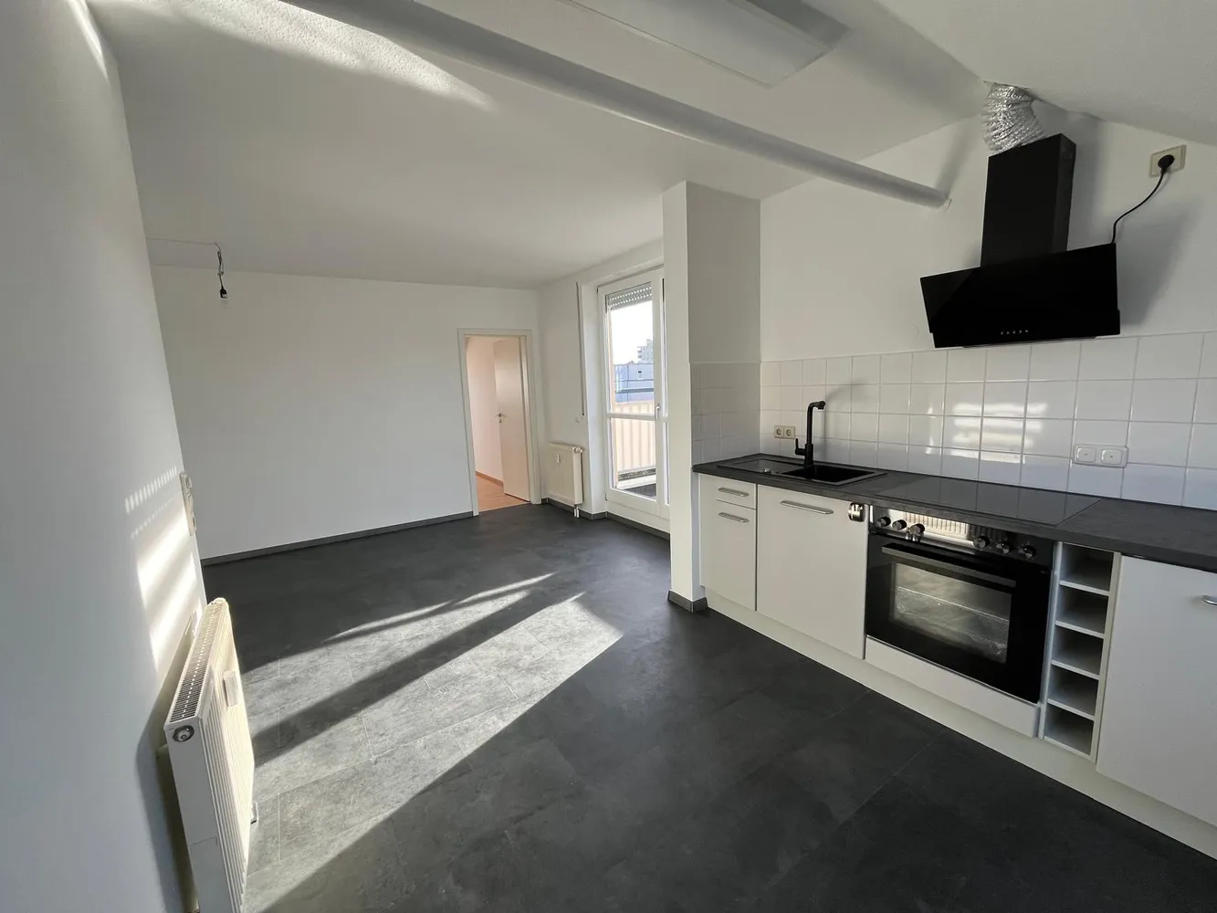 3 room apartment with 67 m² in Augsburg – Photo 5