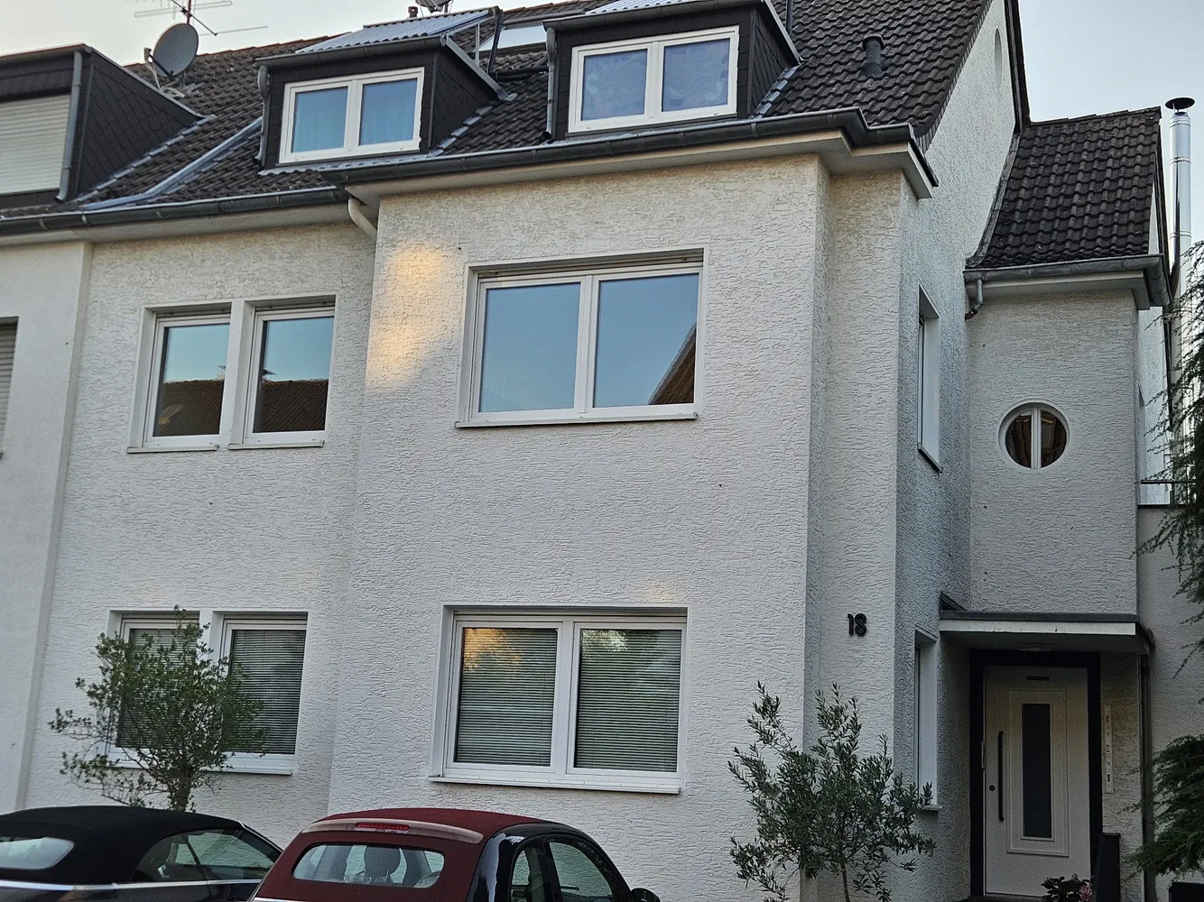 3 Zimmer Wohnung mit 85 m² in Köln – Bild 1