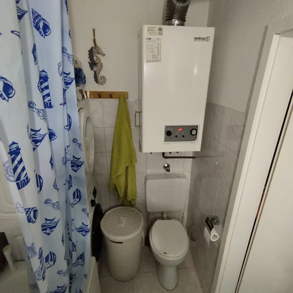 2 Zimmer Wohnung mit 60 m² in Pforzheim – Bild 4
