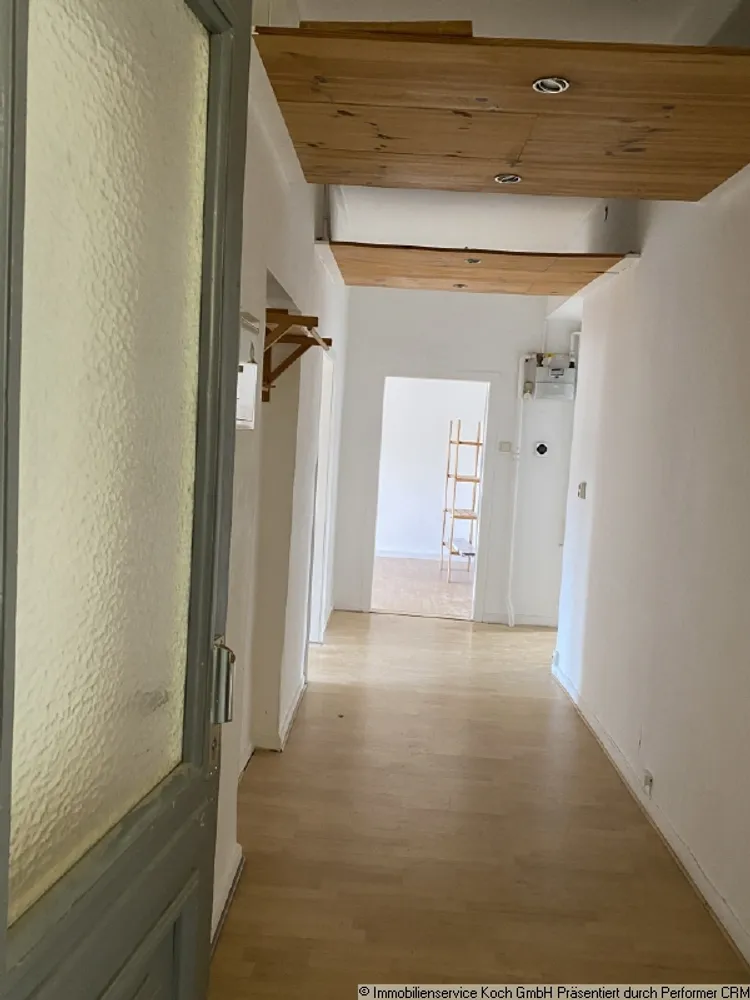2 Zimmer Wohnung mit 65 m² in Kassel – Bild 7
