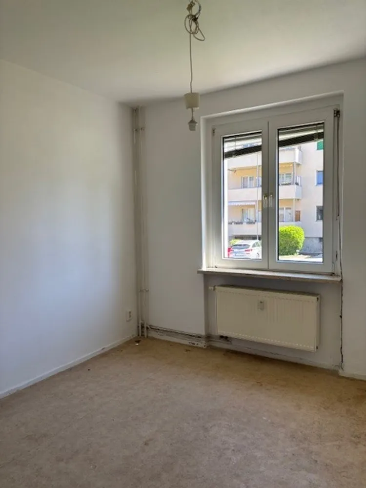 4 Zimmer Wohnung mit 69 m² in Leipzig – Bild 1
