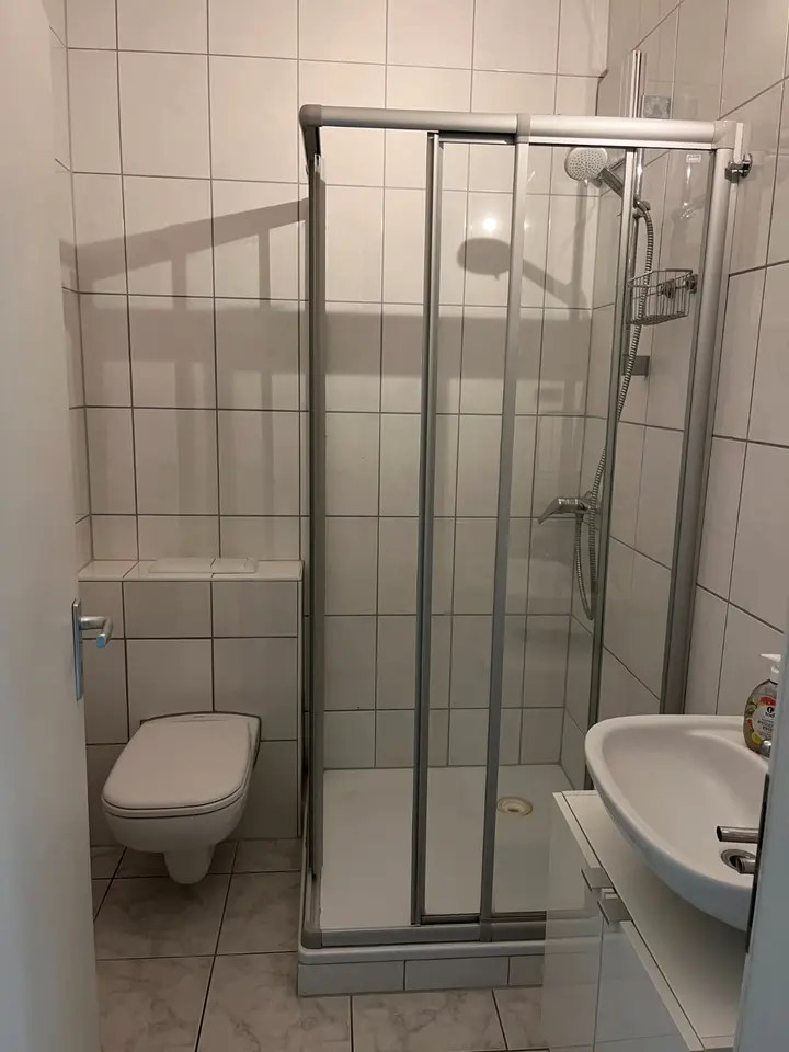 2 Zimmer Wohnung mit 53 m² in Heppenheim – Bild 5