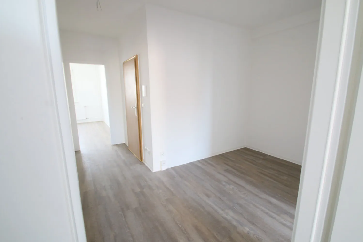 3 room apartment with 57 m² in Magdeburg – Photo 5