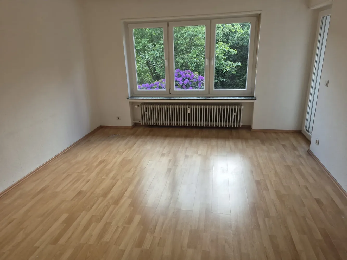 3 Zimmer Wohnung mit 75 m² in Greven – Bild 5