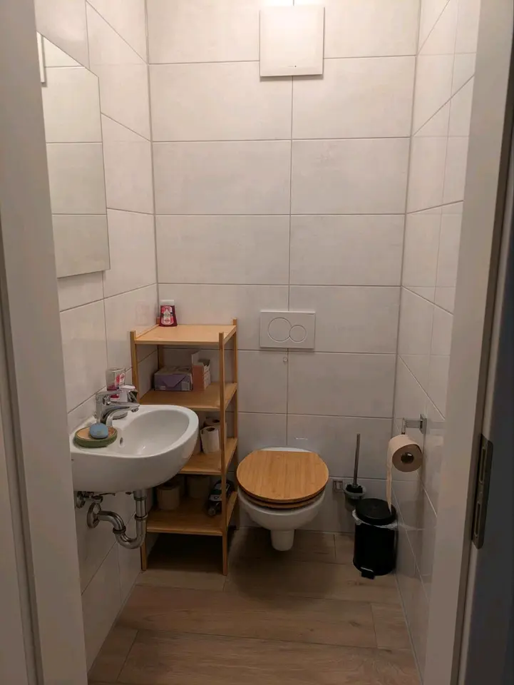 4 Zimmer Wohnung mit 75 m² in Donauwörth – Bild 5