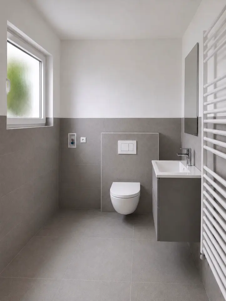 3 Zimmer Wohnung mit 50 m² in Oldenburg – Bild 5