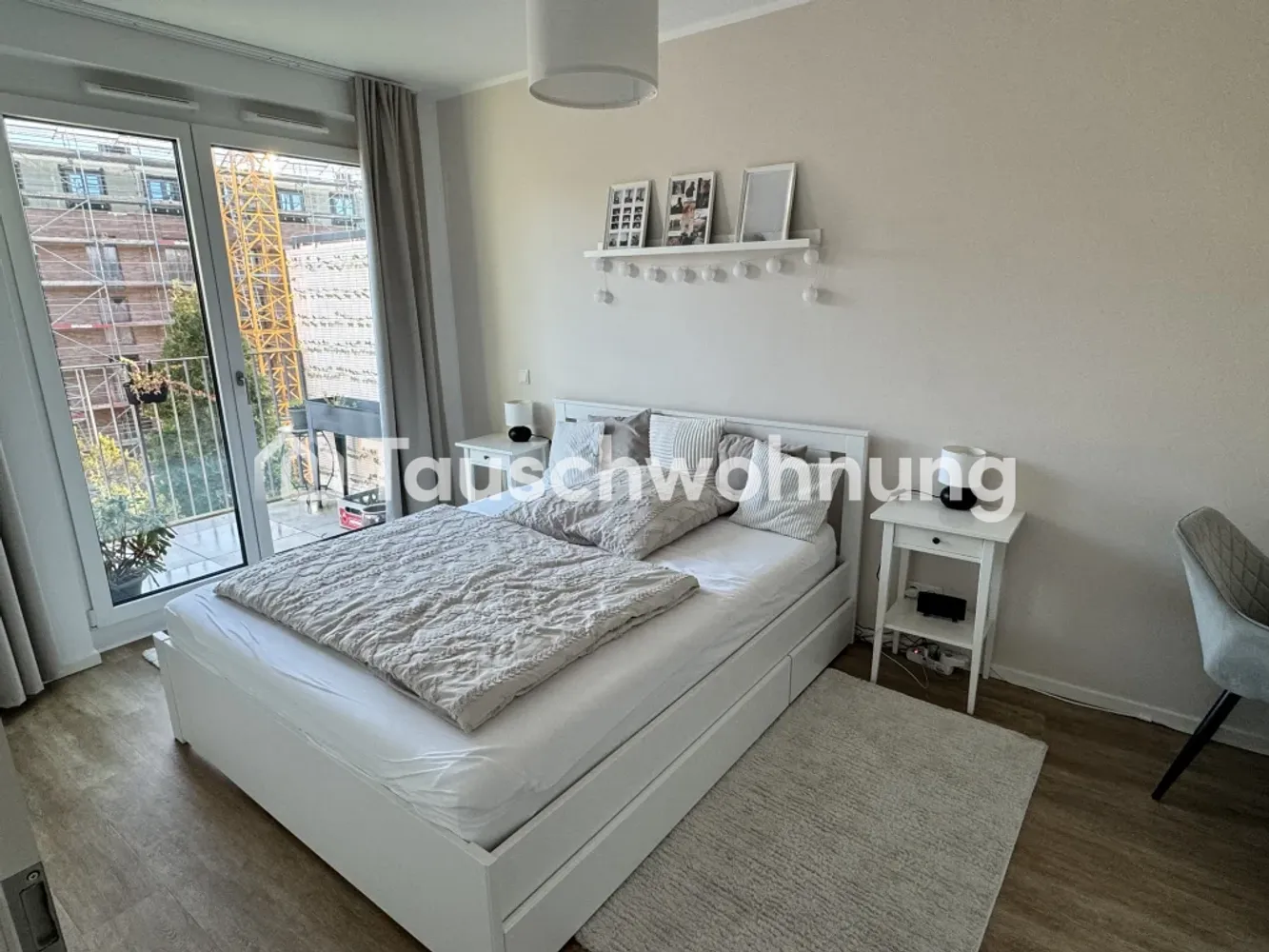 2 Zimmer Wohnung mit 53 m² in Hamburg – Bild 3
