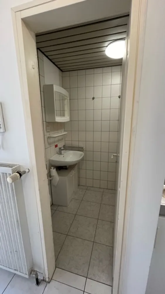 1 Zimmer Wohnung mit 35 m² in Heidelberg – Bild 12