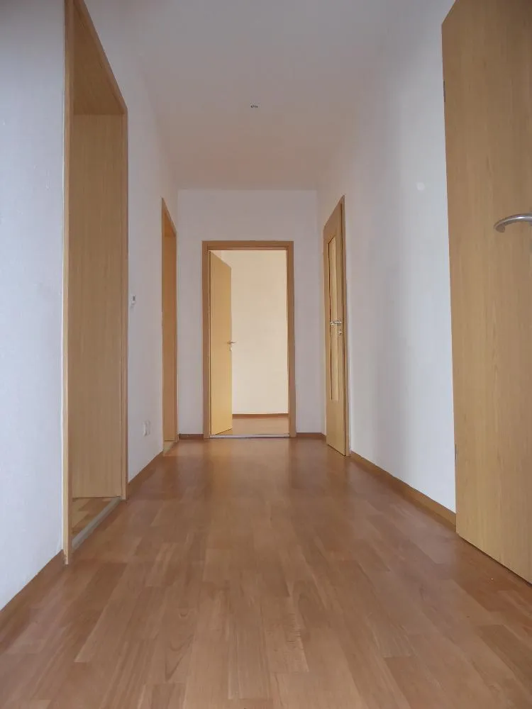 3 Zimmer Wohnung mit 63 m² in Plauen – Bild 9