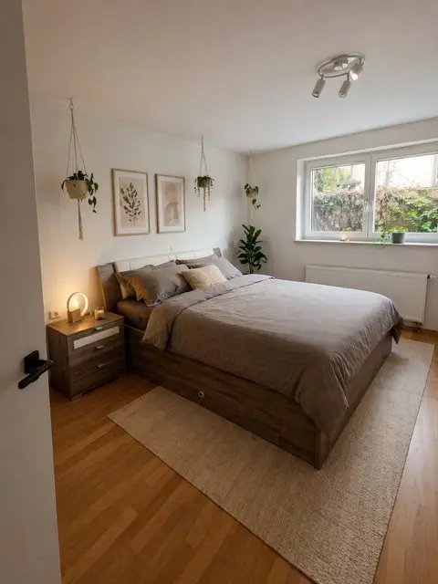 2 Zimmer Wohnung mit 50 m² in Herrenberg – Bild 3