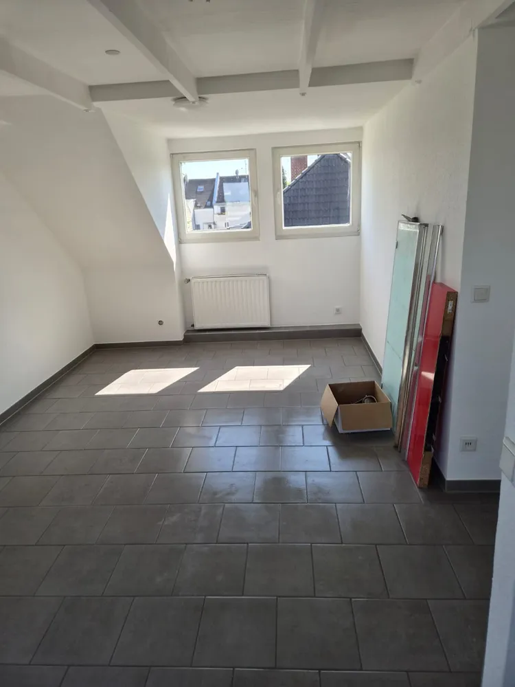 2 Zimmer Wohnung mit 50 m² in Krefeld – Bild 6